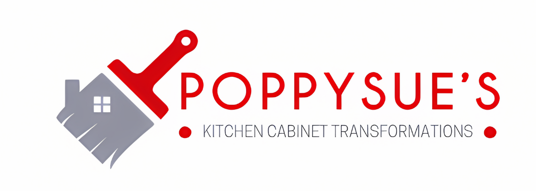 Poppy Sue Kitchen Transformations